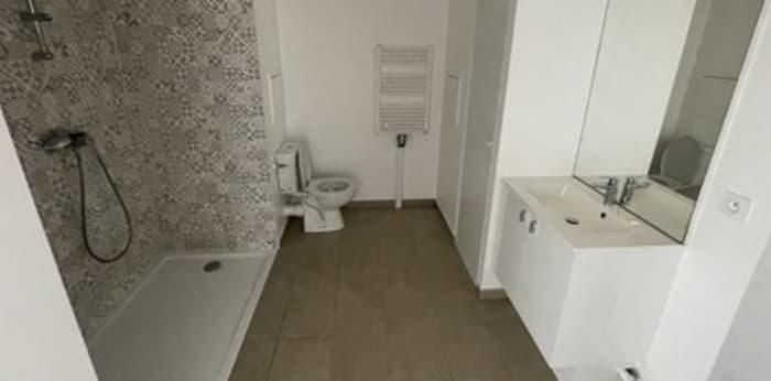 Image 6 sur 30 - Appartement  ·  Location · Ermont (95120) · 2 pièces · 40m²