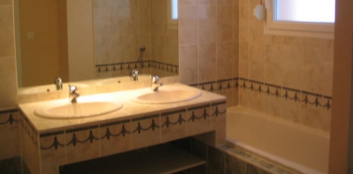 Image 2 sur 3 - Appartement  ·  Location · Stutzheim Offenheim (67370) · 4 pièces · 80m²