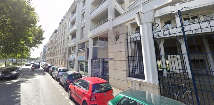 Image 6 sur 6 - Appartement  ·  Location · Nantes (44000) · 1 pièce · 32m²