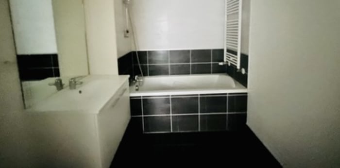 Image 5 sur 10 - Appartement  ·  Location · Besancon (25000) · 2 pièces · 45m²