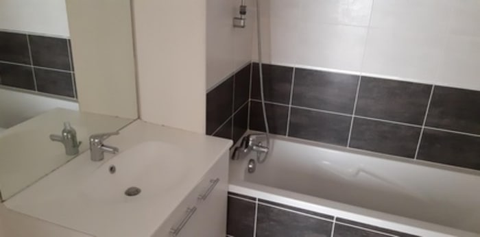 Image 9 sur 10 - Appartement  ·  Location · Besancon (25000) · 2 pièces · 45m²