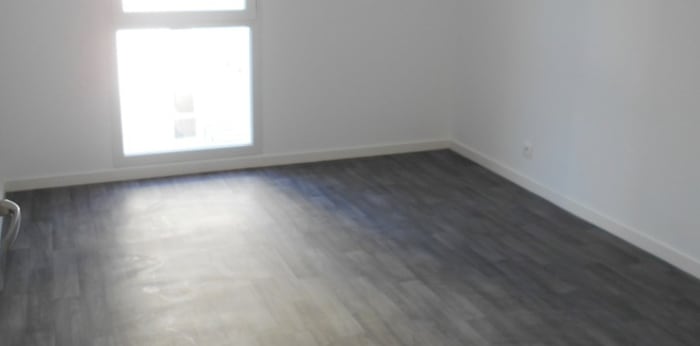 Image 3 sur 5 - Appartement  ·  Location · St Herblain (44800) · 2 pièces · 49m²