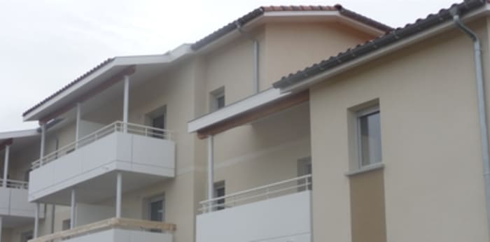 Image 6 sur 7 - Appartement  ·  Location · Brax (31490) · 2 pièces · 44m²