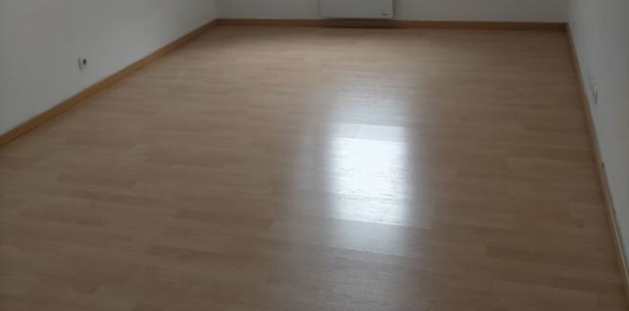 Image 2 sur 8 - Appartement  ·  Location · Nantes (44100) · 1 pièce · 22m²