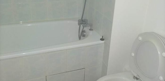 Image 4 sur 8 - Appartement  ·  Location · Nantes (44100) · 1 pièce · 22m²