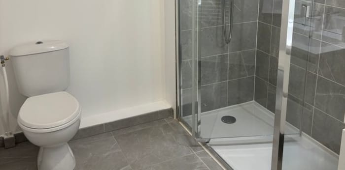 Image 8 sur 9 - Appartement  ·  Location · Port De Bouc (13110) · 1 pièce · 31m²