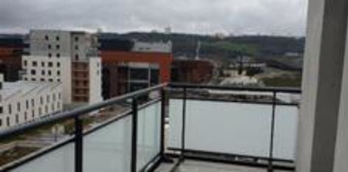 Image 1 sur 7 - Appartement  ·  Location · Rouen (76000) · 3 pièces · 54m²