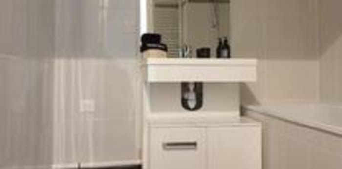 Image 6 sur 7 - Appartement  ·  Location · Rouen (76000) · 3 pièces · 54m²