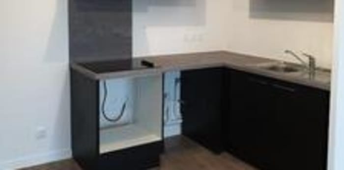 Image 2 sur 7 - Appartement  ·  Location · Rouen (76000) · 3 pièces · 54m²