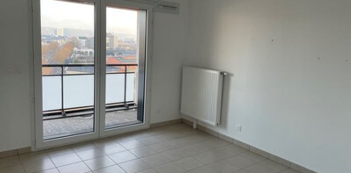 Image 4 sur 7 - Appartement  ·  Location · Rouen (76000) · 3 pièces · 62m²