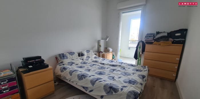 Image 5 sur 8 - Appartement  ·  Location · Nantes (44300) · 3 pièces · 69m²