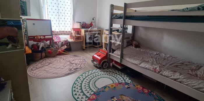 Image 6 sur 8 - Appartement  ·  Location · Nantes (44300) · 3 pièces · 69m²