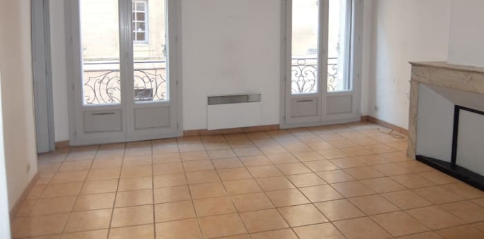 Image 4 sur 4 - Appartement  ·  Location · Aix En Provence (13100) · 2 pièces · 48m²