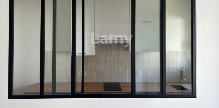 Image 3 sur 6 - Appartement  ·  Location · Neuilly Sur Seine (92200) · 1 pièce · 25m²
