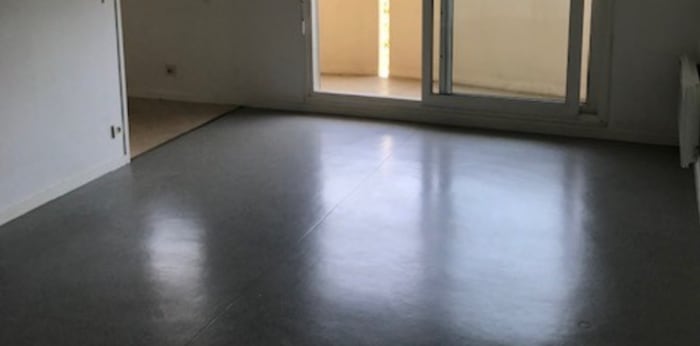 Image 2 sur 6 - Appartement  ·  Location · Merignac (33700) · 2 pièces · 47m²