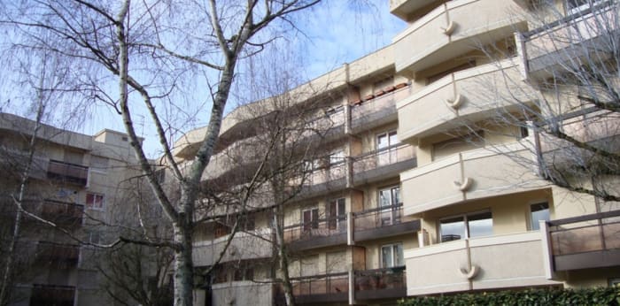 Image 1 sur 6 - Appartement  ·  Location · Merignac (33700) · 2 pièces · 47m²