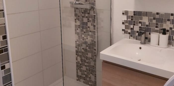 Image 7 sur 11 - Appartement  ·  Location · Montpellier (34000) · 2 pièces · 32m²