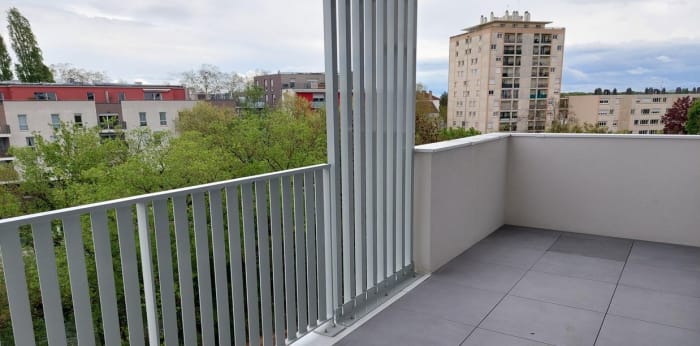 Image 6 sur 12 - Appartement  ·  Location · Dijon (21000) · 3 pièces · 58m²