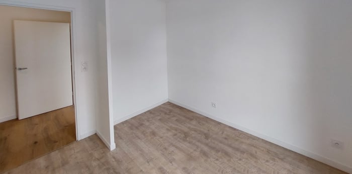 Image 10 sur 10 - Appartement  ·  Location · Valenciennes (59300) · 3 pièces · 61m²