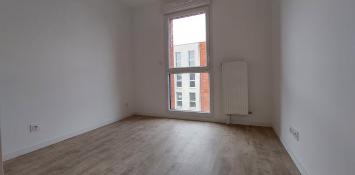 Image 9 sur 10 - Appartement  ·  Location · Valenciennes (59300) · 3 pièces · 61m²