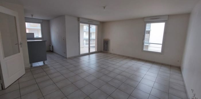 Image 2 sur 10 - Appartement  ·  Location · Cesson Sevigne (35510) · 3 pièces · 65m²