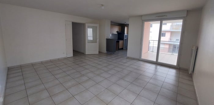 Image 3 sur 10 - Appartement  ·  Location · Cesson Sevigne (35510) · 3 pièces · 65m²