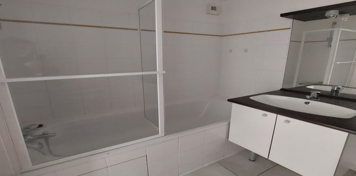 Image 8 sur 10 - Appartement  ·  Location · Cesson Sevigne (35510) · 3 pièces · 65m²