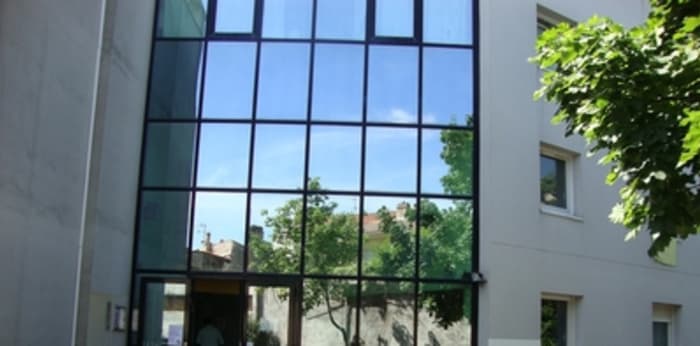 Image 5 sur 8 - Appartement  ·  Location · Bordeaux (33800) · 1 pièce · 19m²