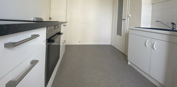 Image 4 sur 11 - Appartement  ·  Location · Limoges (87000) · 3 pièces · 57m²