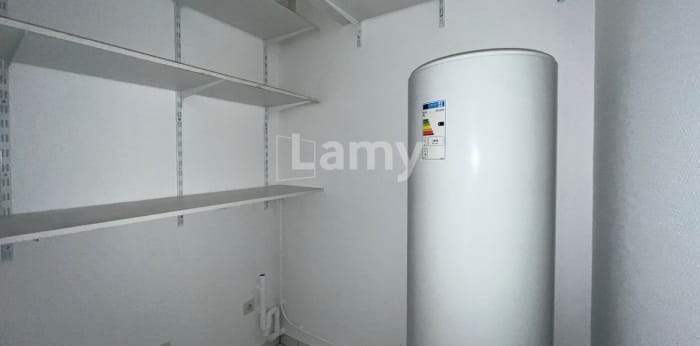 Image 6 sur 7 - Appartement  ·  Location · Reims (51100) · 3 pièces · 66m²