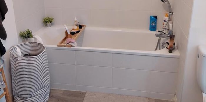 Image 8 sur 9 - Appartement  ·  Location · Basse Goulaine (44115) · 2 pièces · 45m²