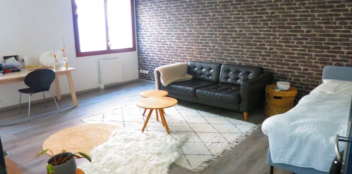Image 11 sur 11 - Appartement  ·  Location · Lille (59800) · 1 pièce · 30m²