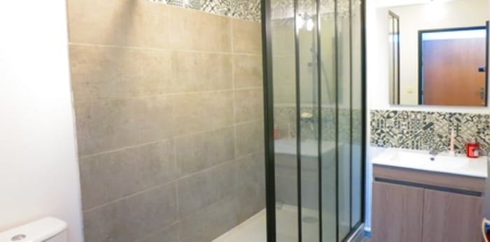 Image 5 sur 11 - Appartement  ·  Location · Lille (59800) · 1 pièce · 30m²
