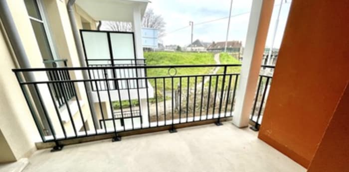 Image 8 sur 8 - Appartement  ·  Location · Compiegne (60200) · 2 pièces · 42m²