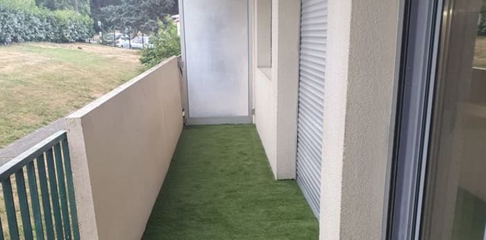 Image 1 sur 3 - Appartement  ·  Location · Toulouse (31500) · 4 pièces