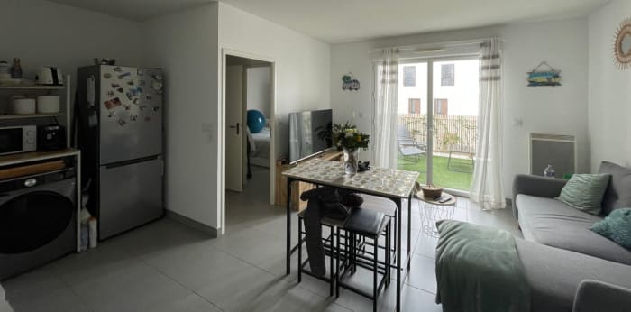 Image 11 sur 24 - Appartement  ·  Location · Montpellier (34070) · 2 pièces · 39m²
