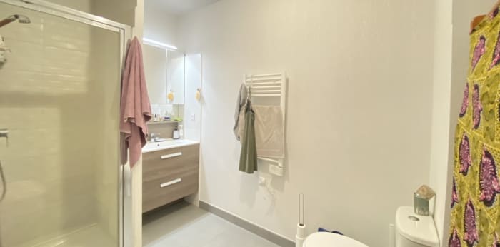 Image 7 sur 24 - Appartement  ·  Location · Montpellier (34070) · 2 pièces · 39m²