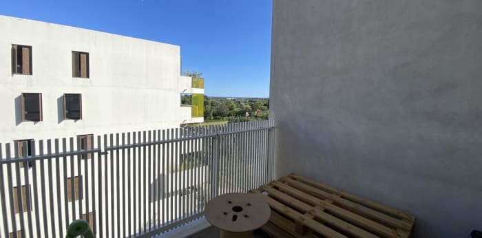 Image 5 sur 24 - Appartement  ·  Location · Montpellier (34070) · 2 pièces · 39m²