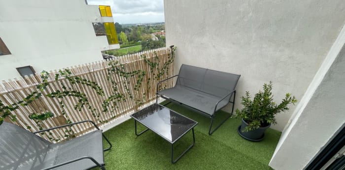 Image 12 sur 24 - Appartement  ·  Location · Montpellier (34070) · 2 pièces · 39m²
