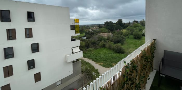 Image 16 sur 24 - Appartement  ·  Location · Montpellier (34070) · 2 pièces · 39m²