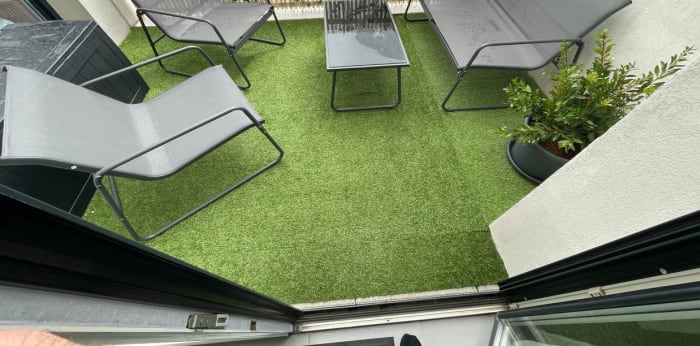 Image 15 sur 24 - Appartement  ·  Location · Montpellier (34070) · 2 pièces · 39m²