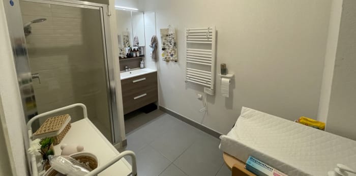 Image 20 sur 24 - Appartement  ·  Location · Montpellier (34070) · 2 pièces · 39m²