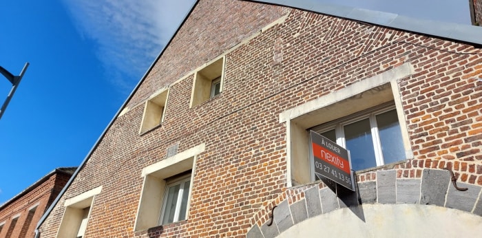 Image 9 sur 18 - Appartement  ·  Location · Saultain (59990) · 1 pièce · 22m²