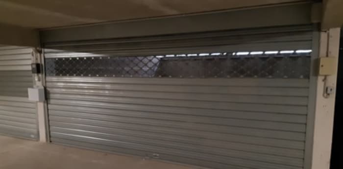 Image 2 sur 4 - Parking/box  ·  Location · Reims (51100) · 8m²