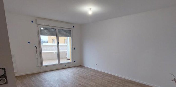 Image 3 sur 7 - Appartement  ·  Location · Reze (44400) · 3 pièces · 63m²