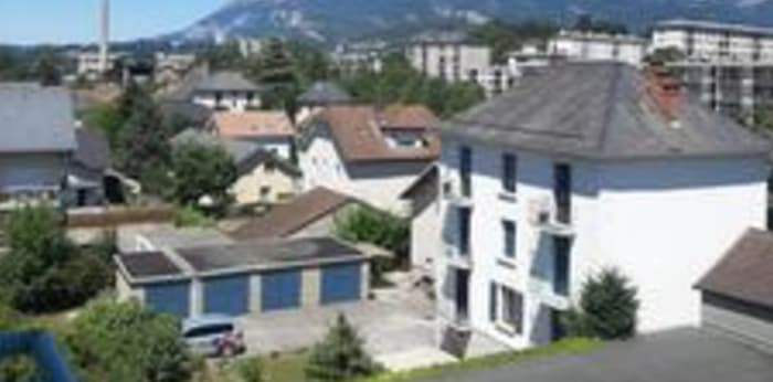 Image 28 sur 30 - Appartement  ·  Location · Cognin (73160) · 3 pièces · 49m²