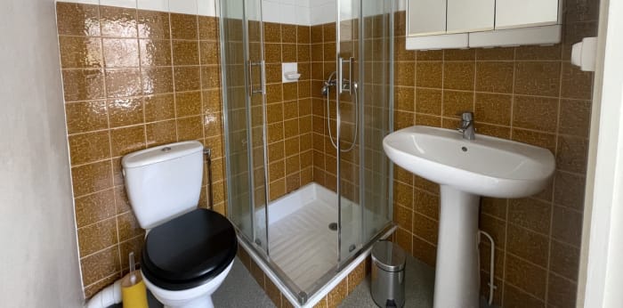 Image 3 sur 7 - Appartement  ·  Location · Lyon (69006) · 1 pièce · 28m²