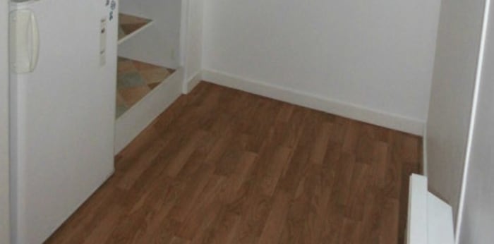 Image 2 sur 5 - Appartement  ·  Location · Bordeaux (33000) · 1 pièce · 23m²