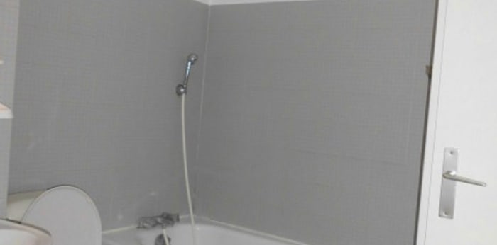 Image 4 sur 5 - Appartement  ·  Location · Bordeaux (33000) · 1 pièce · 23m²