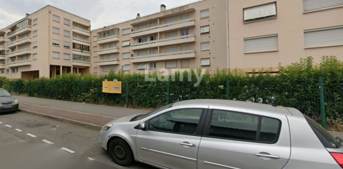 Image 1 sur 1 - Appartement  ·  Location · Toulouse (31200) · 2 pièces · 46m²